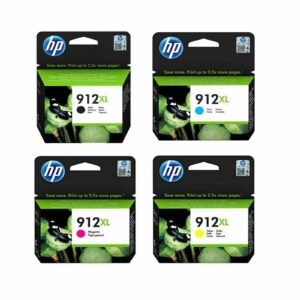 hp-912xl-multipack-of-4-original-ink-cartridges