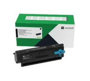 lexmark-55b5000-black-monochrome-laser-printer-return-program-toner