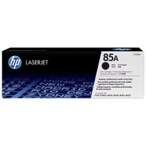 hp-85a-black-print-cartridge-1600-pages-for-hp-laserjet-pro-m1130-laserjet-pro-m1210-m1212-m1217-p1102-pro-p1100-printers