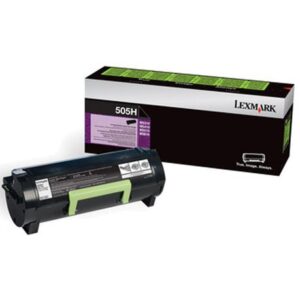 lexmark-505h-50f5h00-black-toner-cartridge-genuine