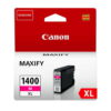 canon pgi 1400 xl magenta cartridge in packaging.jpg