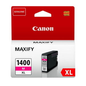 canon-1400xl-magenta-original-high-yield-ink-cartridge-genuine-pgi-1400xlm
