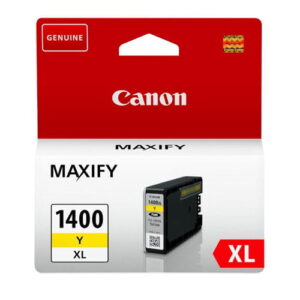 canon-1400xl-yellow-original-high-yield-ink-cartridge-genuine-pgi-1400xly