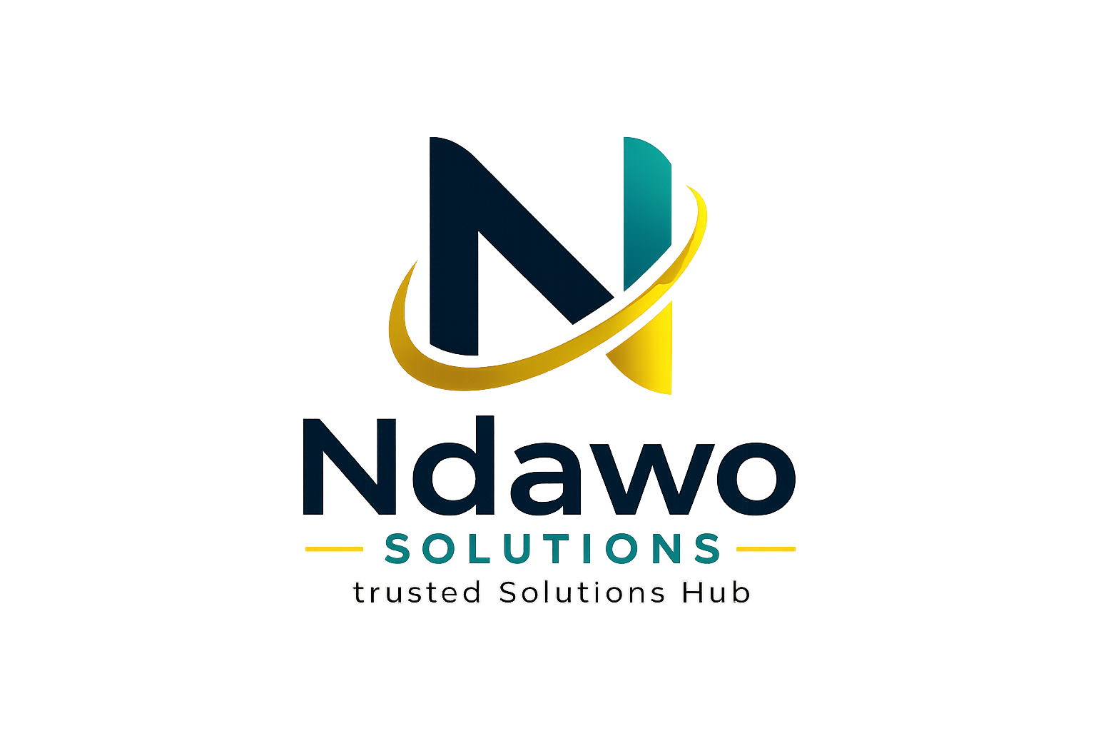 Ndawo Solutions