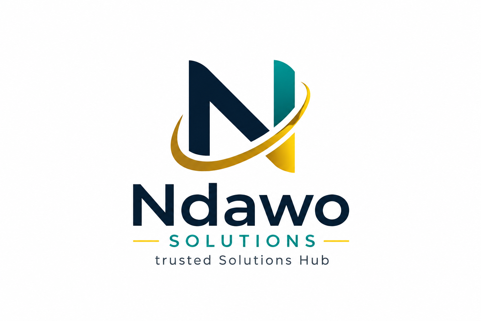 Ndawo Solutions