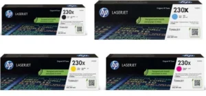 hp-230x-black-hp-230x-cyan-hp-230x-yellow-hp-230x-magenta-original-laserjet-toner-cartridge-w2300x-w2301x-w2302x-w2303x