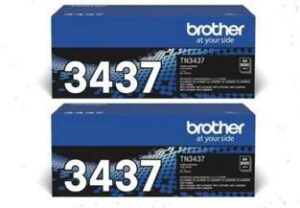 genuine-brother-tn-3437-tn-3437-black-toner-cartridge-8000-pages-2pc