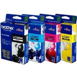 brother-lc39-bk-c-m-y-original-high-yield-ink-cartridge-set