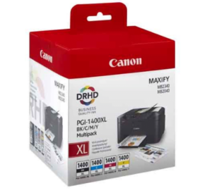 canon-pgi-1400xl-ink-cartridges-4-pack-genuine