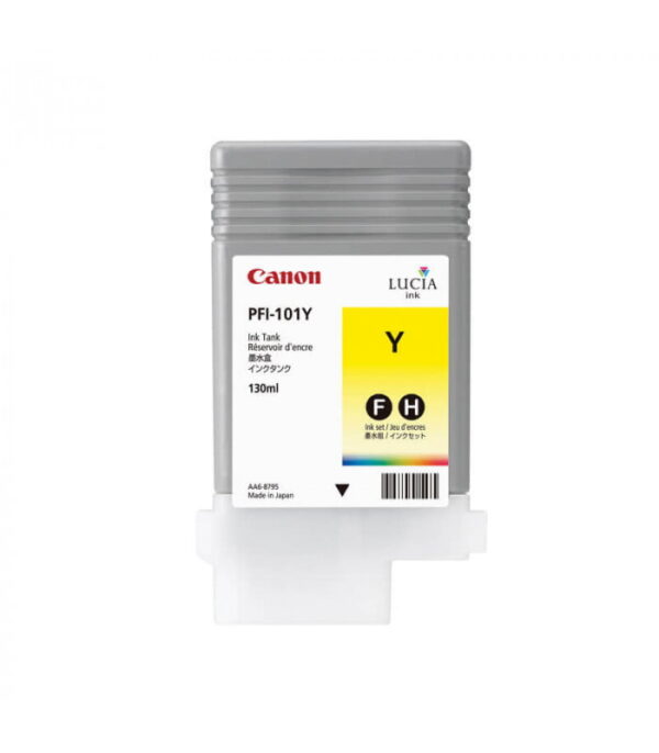 canon pfi 101 y original ink.jpg