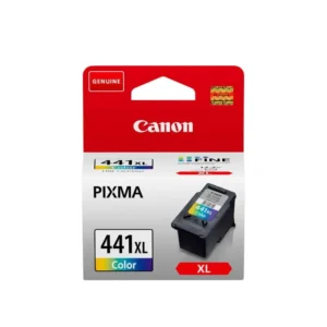 genuine-canon-ccl441cxl-cl-441xl-high-yield-cmy-ink-cartridge-500-pages