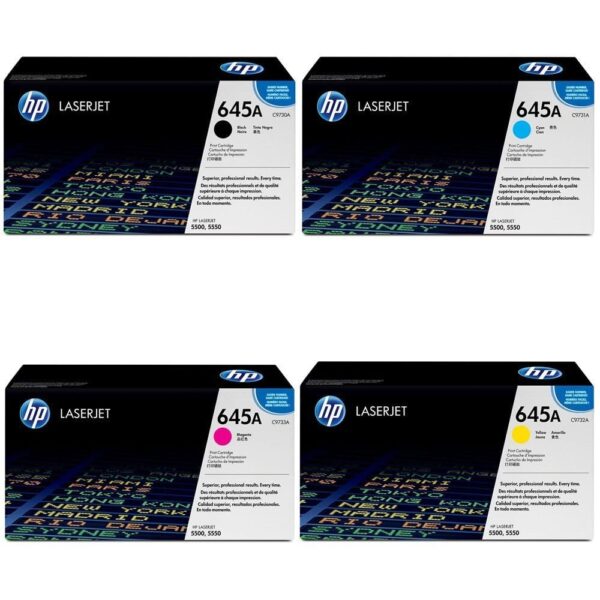 hp 645a c9730a black laserjet toner cartridge set.jpg