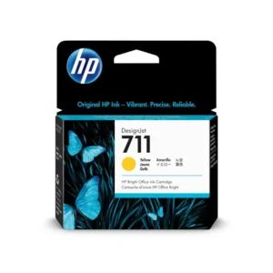 hp-711-yellow-29ml-designjet-ink-cartridge