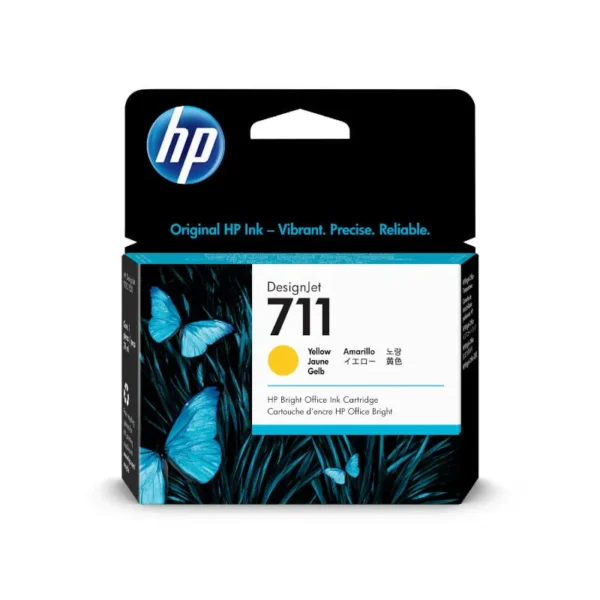 hp 711 yellow 29ml rm0l.webp