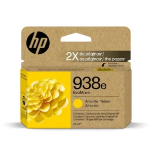genuine-hp-cnhp4s6y1pe-938e-evomore-yellow-ink-cartridge-1650-pages