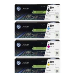 original-hp-230a-black-cyan-magenta-yellow-toner-cartridge-w2300a-w2301a-w2302a-w2303a