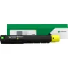 lexmark 85d0y yellow toner large ptxk.webp