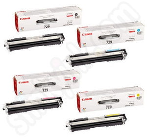 multipack of canon 729 toner cartridges canon 729 pack 3992.jpg