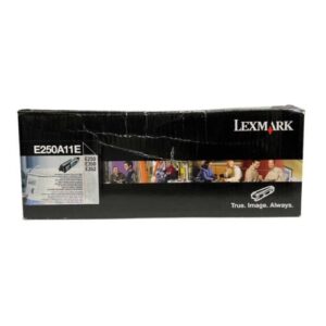 lexmark-e250a11e-black-genuine-toner-cartridge-3500-pages