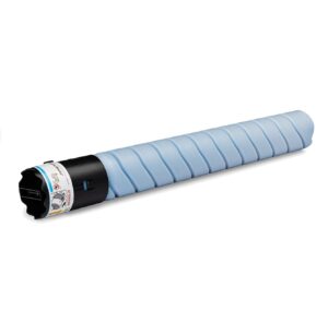 konica-minolta-tn321-cyan-compatible-toner-cartridge